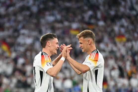 Choc prévu aujourd’hui entre l’Allemagne et la Hongrie – ne manquez rien!