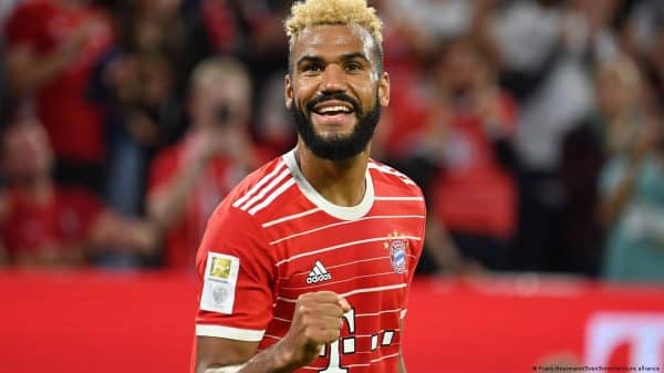 Choupo-Moting pourrait rebondir en Bundesliga : des négociations en cours avec Mayence…