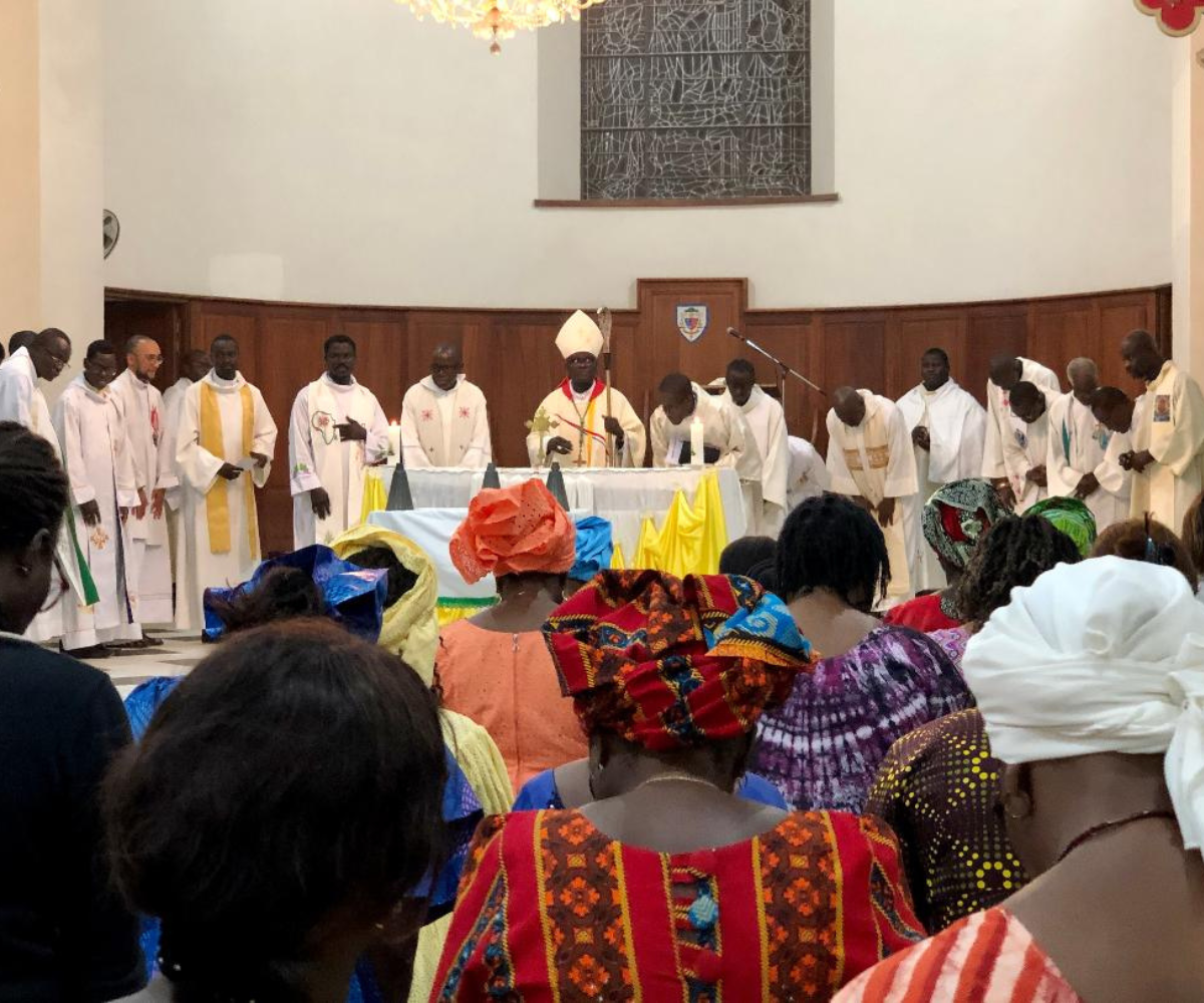 Clôture du forum familial à Dakar : Une célébration des défis et des valeurs de la vie familiale