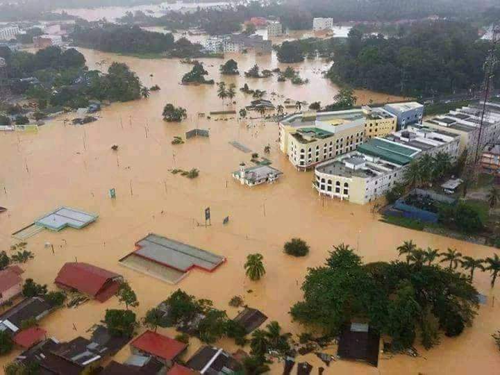 Côte d’Ivoire : Bilan provisoire des fortes pluies à Abidjan avec huit morts et plusieurs victimes