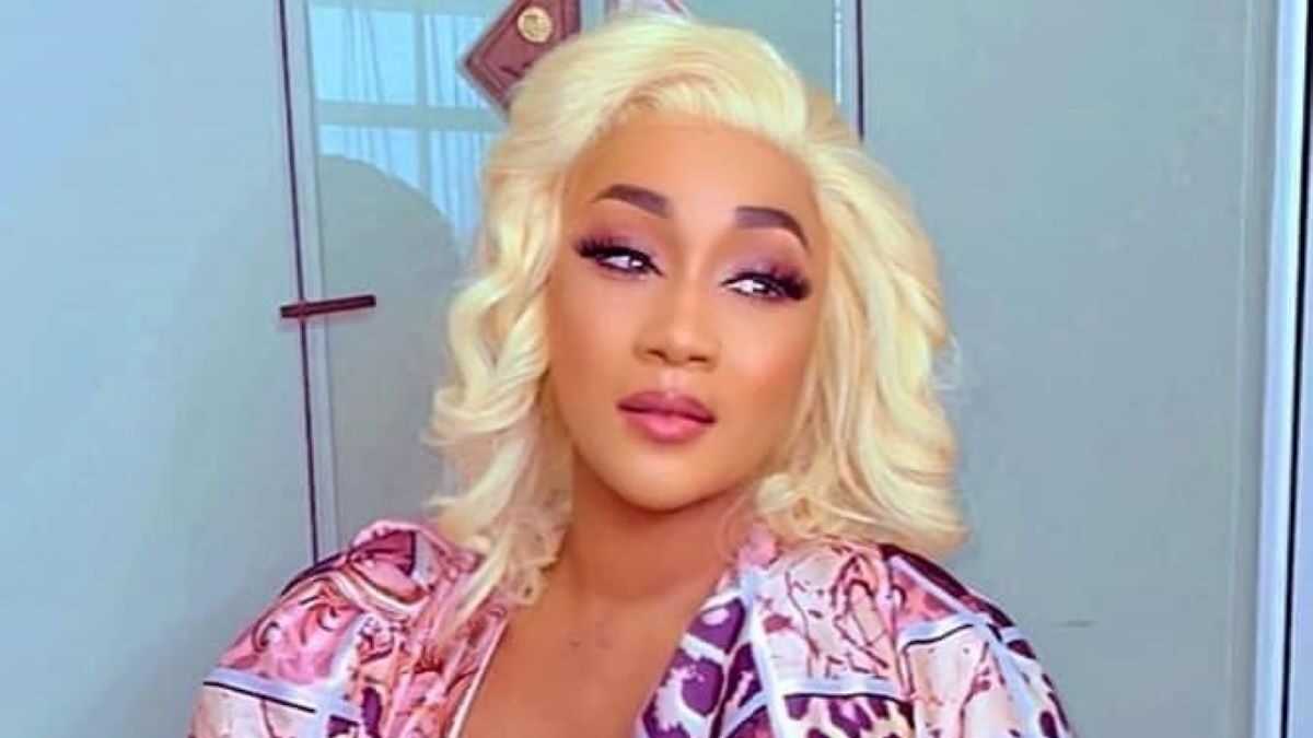 Côte d’Ivoire : Emma Lohoues Répond aux Critiques avec Menaces de Réaction Inattendue