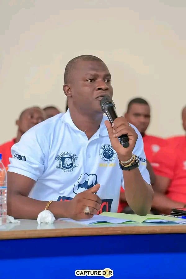 Côte d’Ivoire : La FESCI propose des solutions pour l’emploi des étudiants