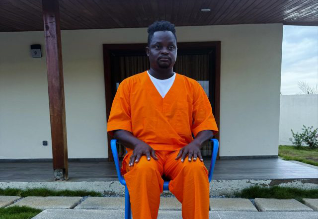 Côte d’Ivoire : Le web-humoriste Observateur Ebène libéré après deux mois d’incarcération