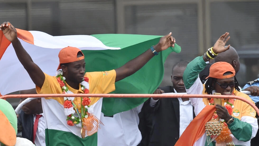 Côte d’Ivoire : Les espoirs olympiques reposent sur le taekwondo !