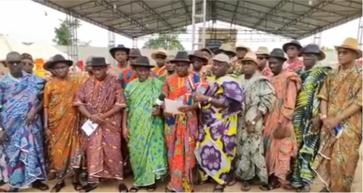 Côte d’Ivoire : Nouveau dispositif foncier… découvrez ce que cela implique!