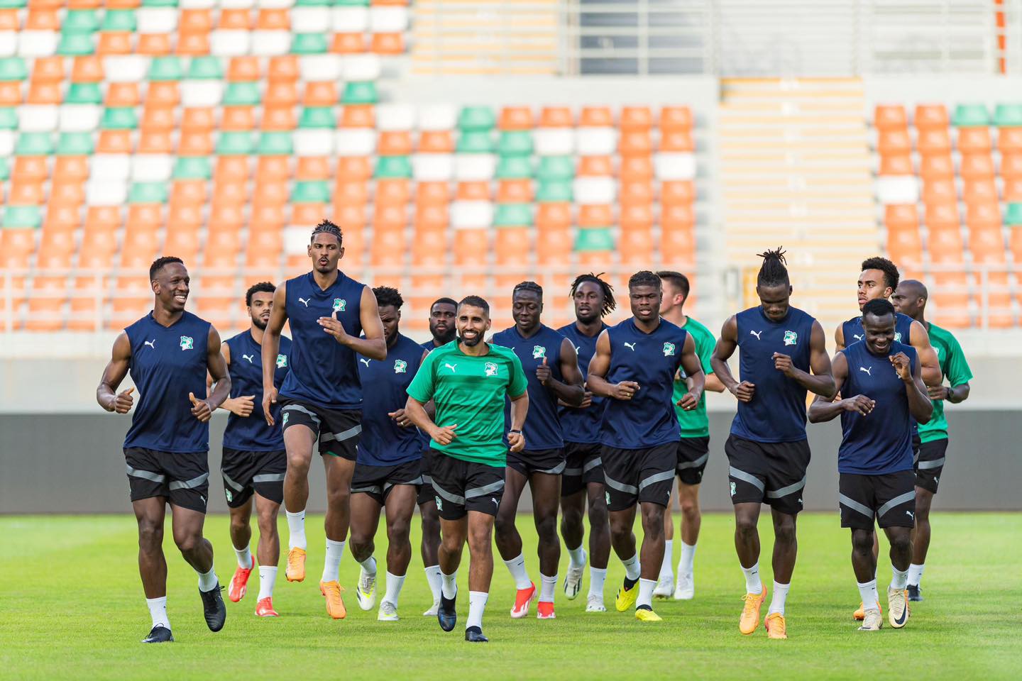 Côte d’Ivoire face au Gabon en éliminatoires du Mondial 2026 : un choc déterminant