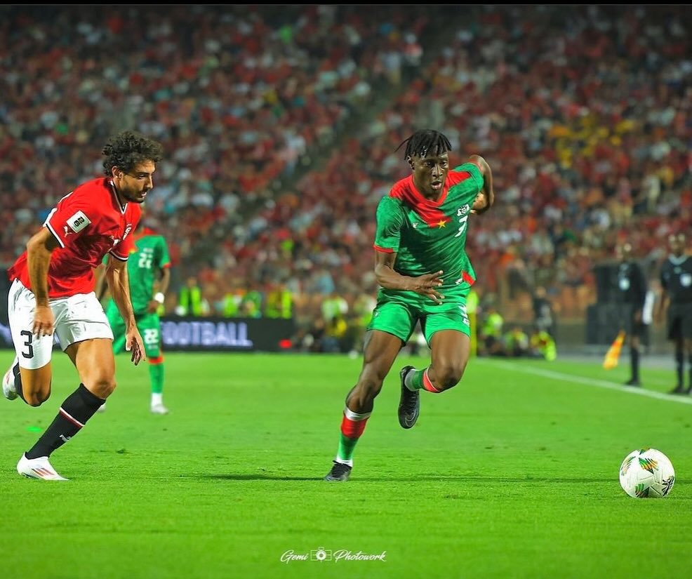 Coupe du Monde 2026 : Le Burkina Faso prêt à affronter la Sierra Leone