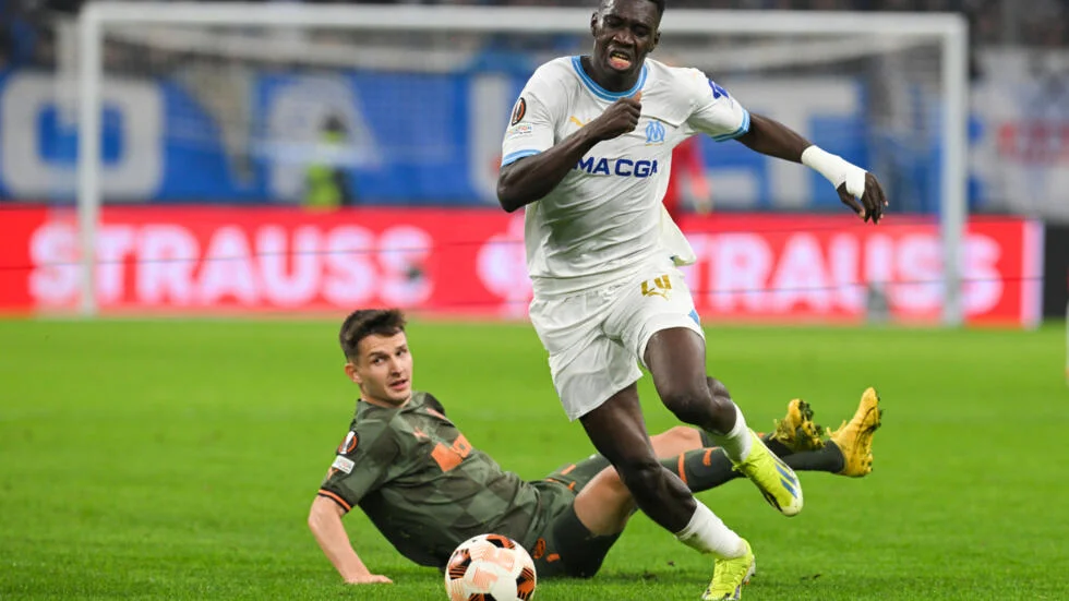 Départ Imminent de Marseille : Ismaïla Sarr Prend une Décision Déterminante…