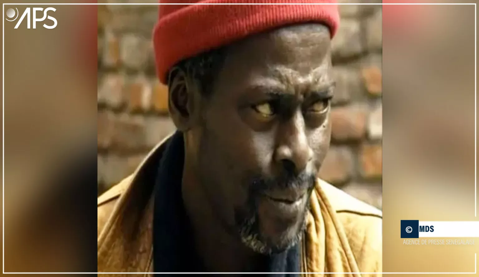 Des journées cinématographiques à l’UCAD pour honorer Djibril Diop Mambety : Un hommage vibrant !