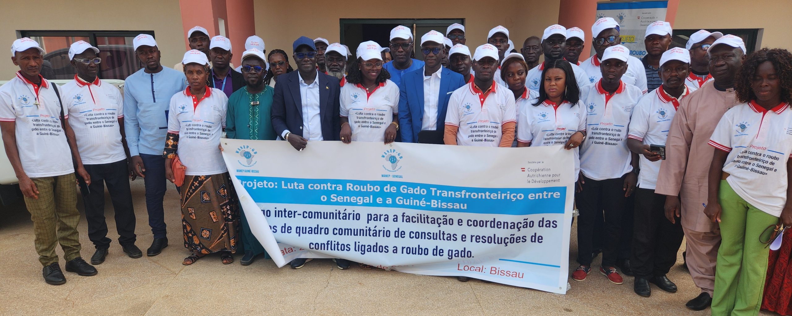 Des mesures drastiques pour lutter contre le vol transfrontalier de bétail entre le Sénégal et la Guinée-Bissau