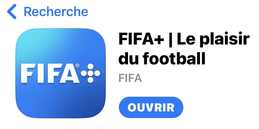 Éliminatoires Coupe du monde 2026 : la FIFA couvre les matchs de juin