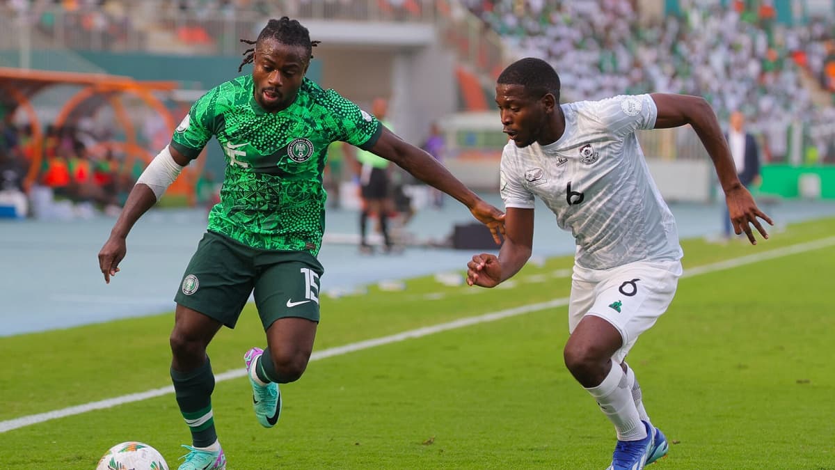 Éliminatoires du Mondial 2026: Victoires pour la Côte d’Ivoire et le Maroc