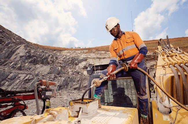 Endeavour Mining renforce son engagement pour l’environnement en Afrique de l’Ouest