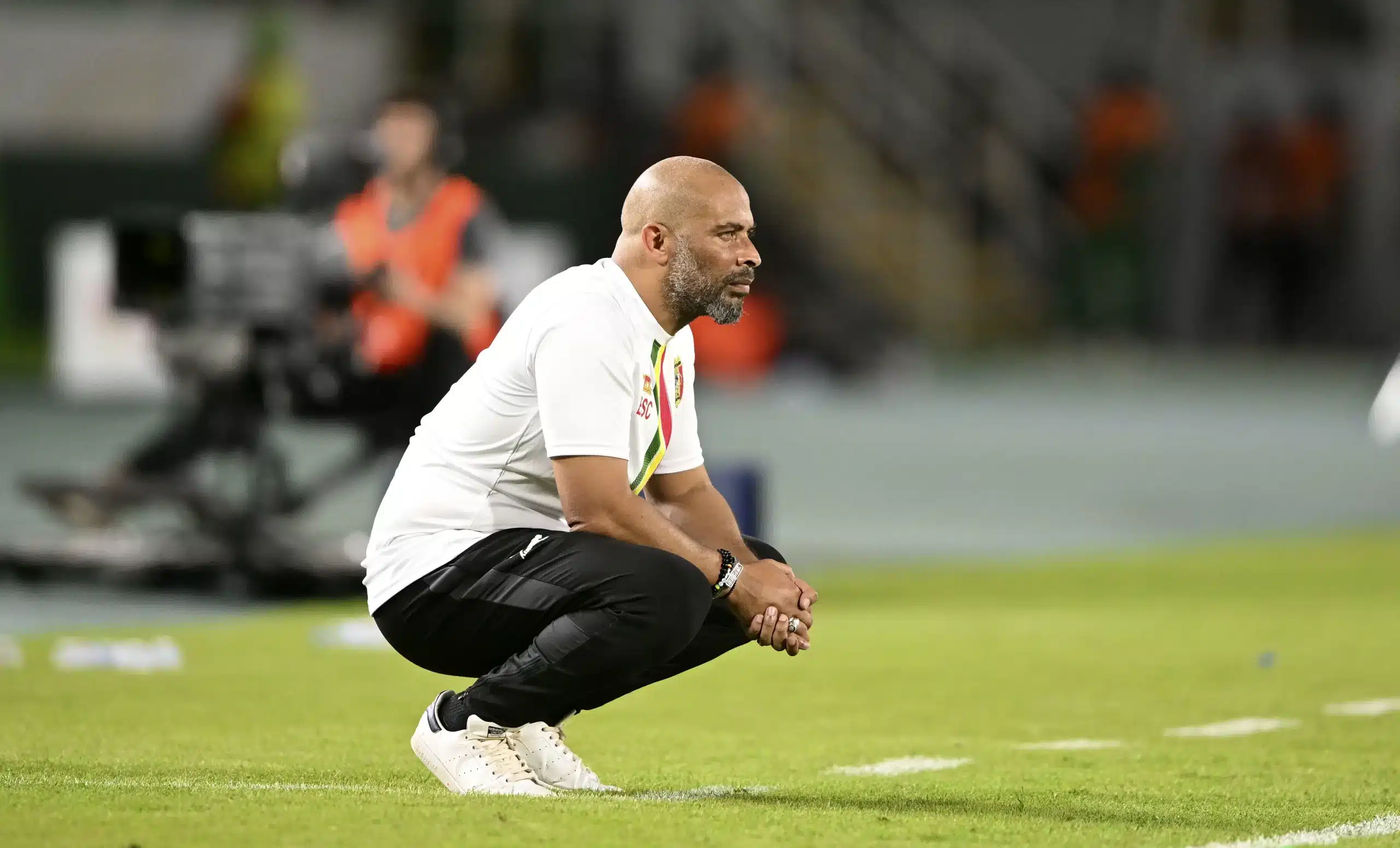 Eric Chelle pressenti comme possible successeur de Laszlo Bölöni au FC Metz