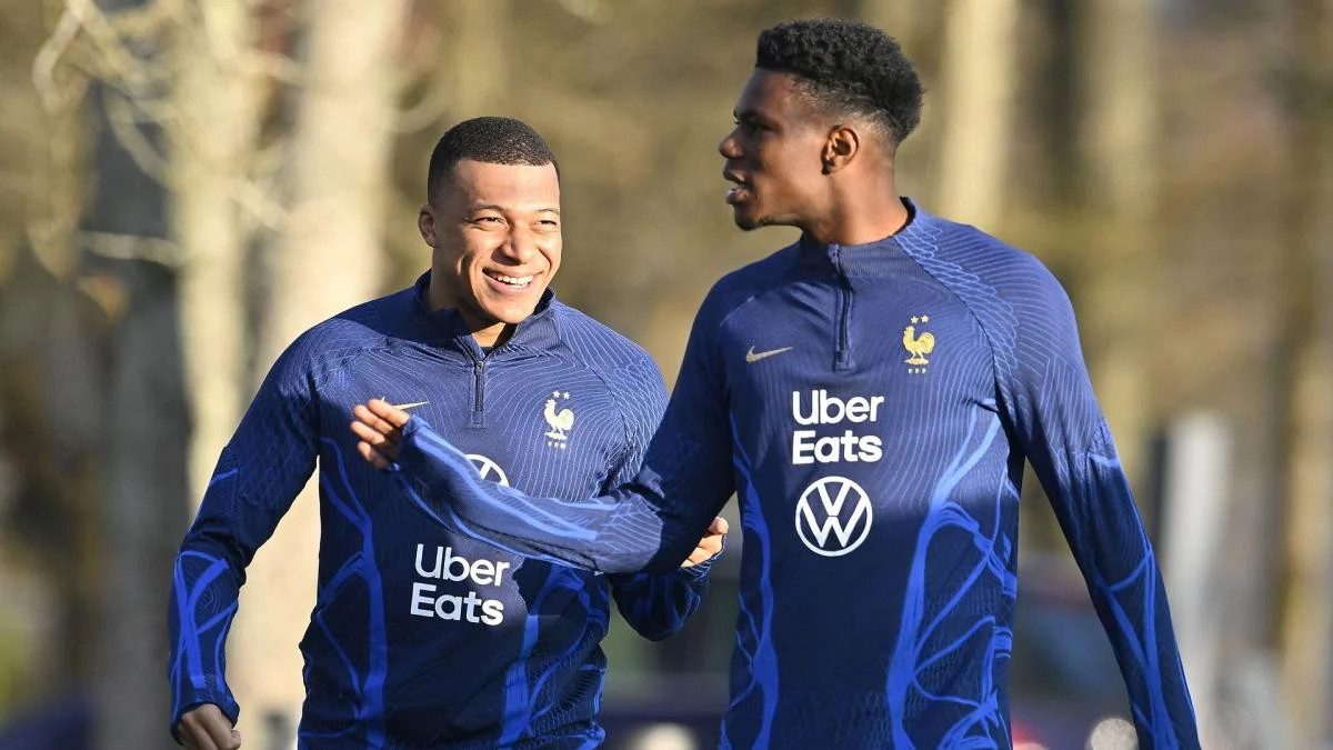 Exprimez-vous : les Bleus contre les extrêmes !
