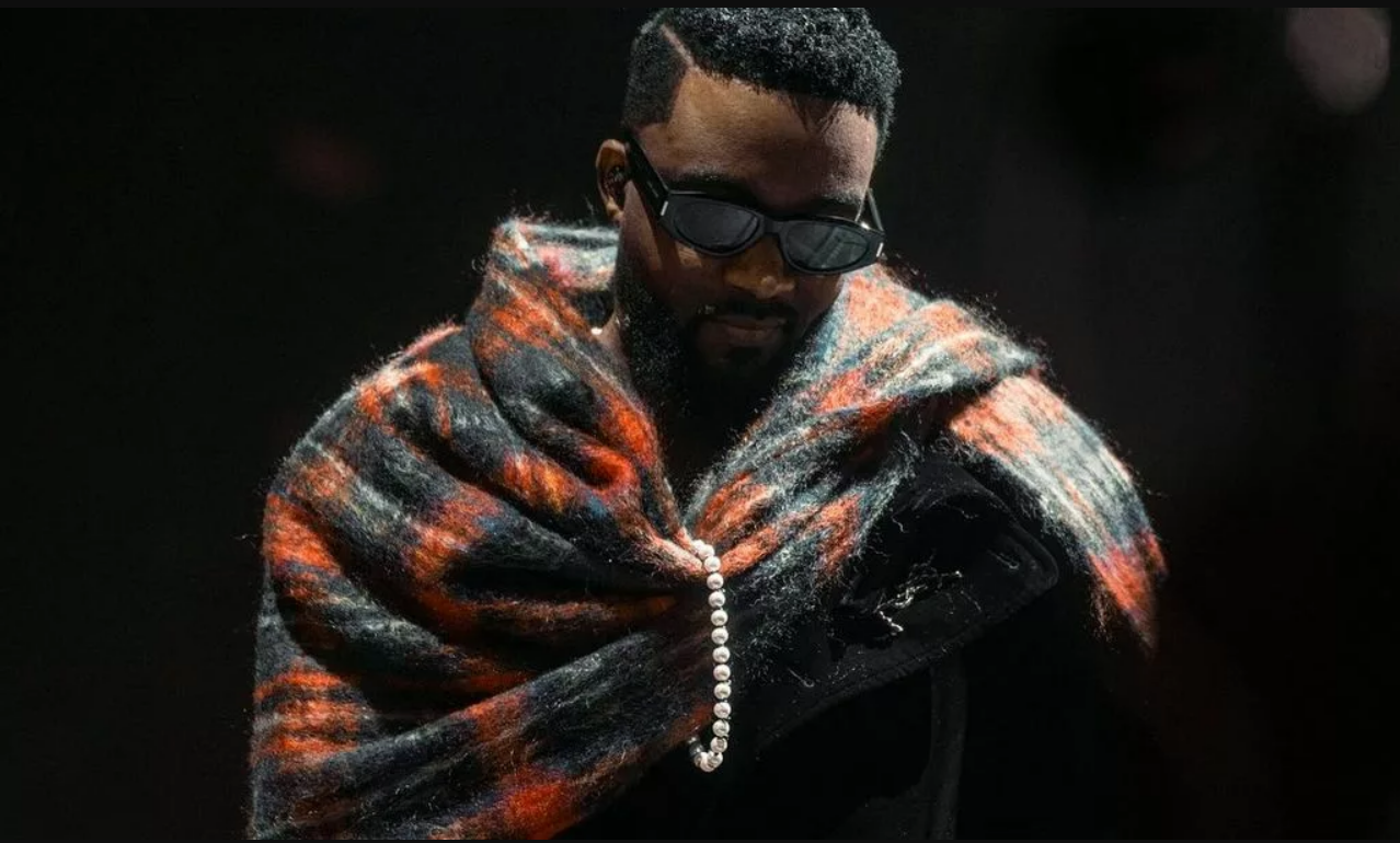 Fally Ipupa à l’affiche de ‘Rumba royale’