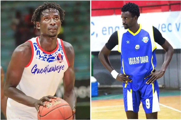 Finale de la Coupe Saint Michel : As Ville de Dakar contre GBA ce dimanche!
