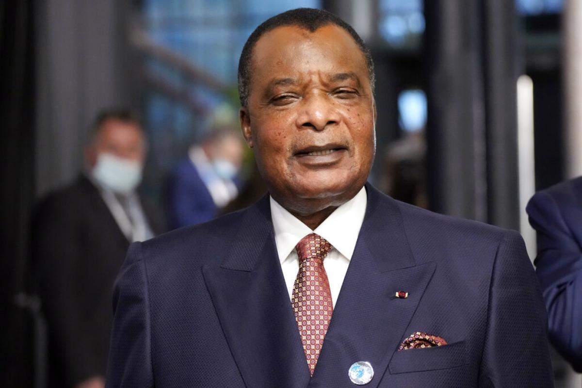 France : Affaire Vectra au Congo-Brazzaville, peines confirmées pour corruption