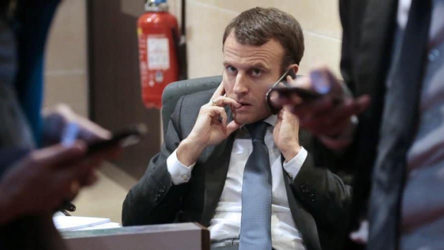 France : Emmanuel Macron face à une crise politique majeure après la dissolution de l’Assemblée nationale