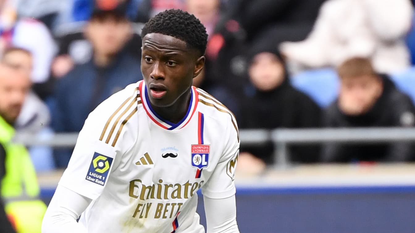 France : Mahamadou Diawara prolonge avec l’Olympique Lyonnais jusqu’en 2028