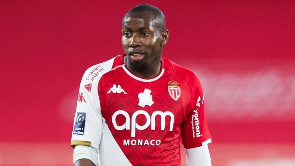 France : Mohamed Camara suspendu pour quatre matches