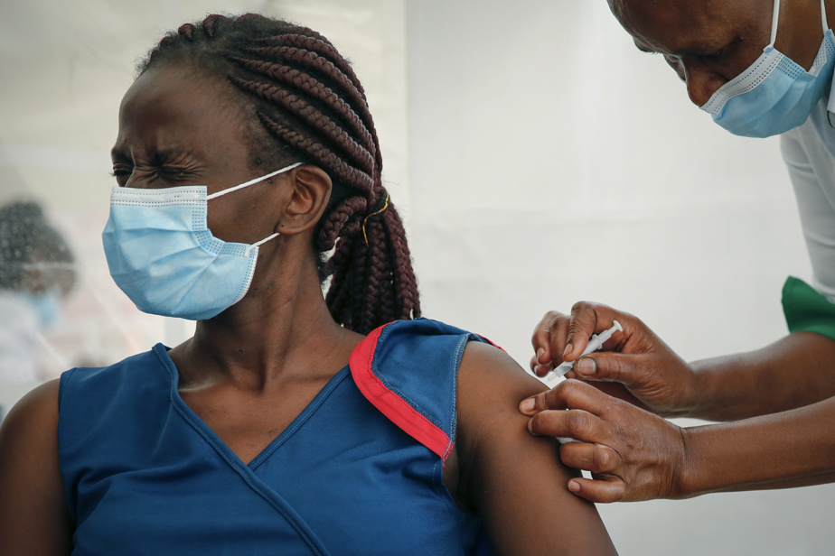 France : Sommet mondial pour l’accélération de la fabrication de vaccins en Afrique
