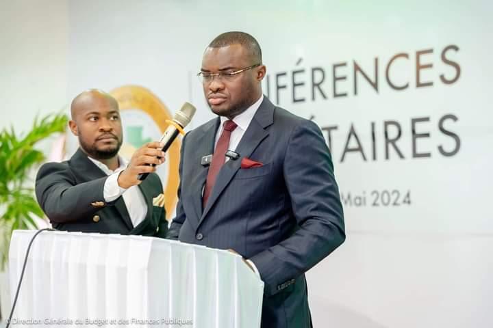 Gabon : Suspension du directeur général du budget Aurélien Mintsa Mi Nguema
