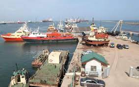 Ghana : La BAD investit dans un quai de 137 millions de dollars pour booster l’emploi