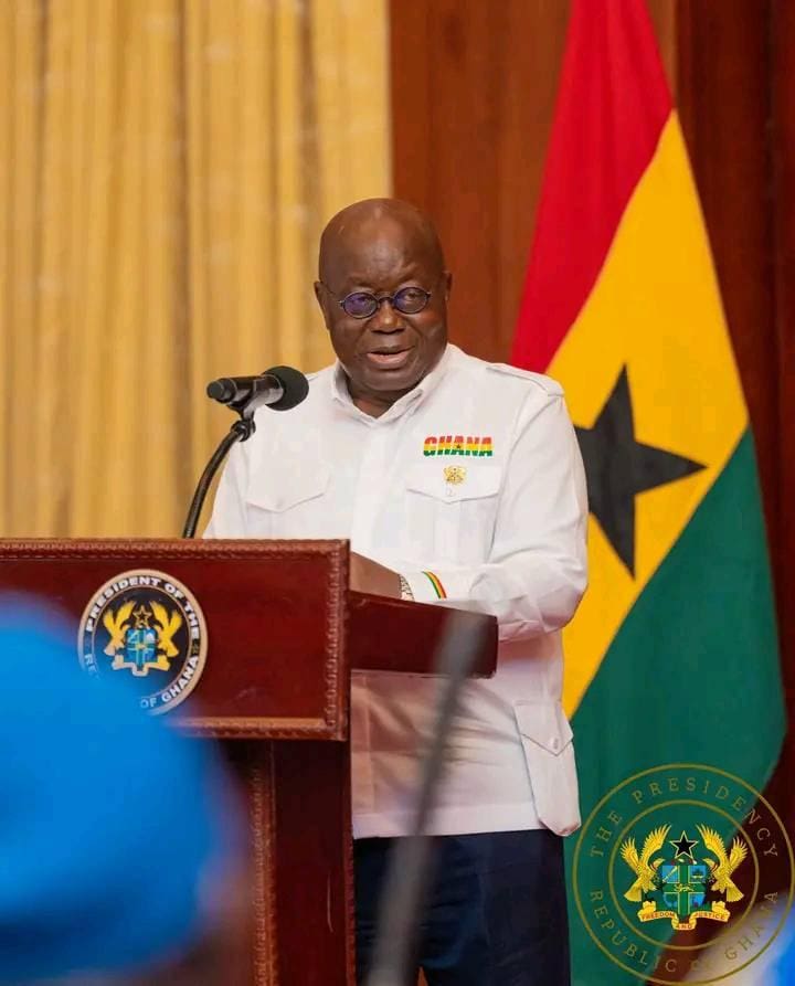 Ghana : Révélations sur l’impact dévastateur de la guerre en Ukraine pour l’Afrique…