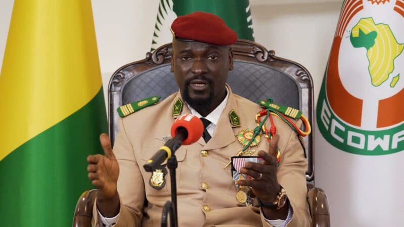 Guinée: Perturbation dans le secteur des médias suite à des accusations de corruption