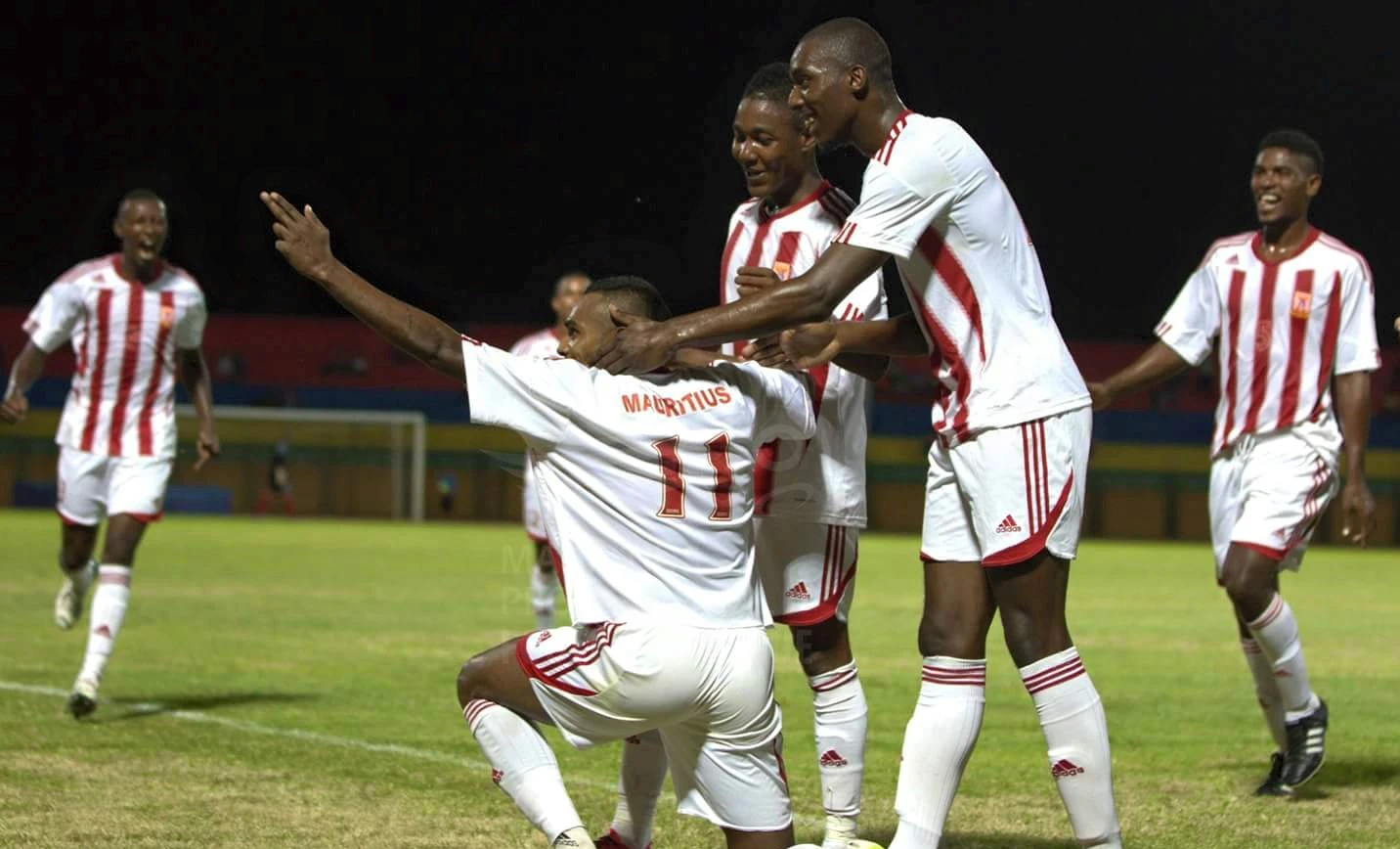 Ile Maurice : Première victoire des éliminatoires du Mondial 2026 contre l’Eswatini