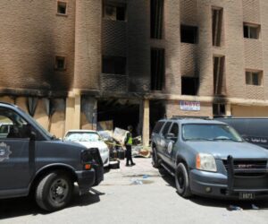 Incendie au Koweït : 49 travailleurs étrangers périssent dans un bâtiment de Mangaf