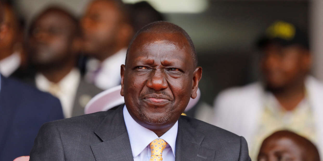 Kenya : Réformes fiscales inédites de Ruto pour alléger la charge des citoyens… Découvrez comment!