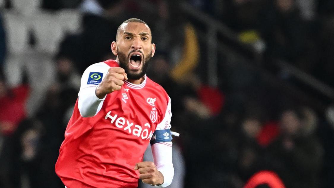L’AS Saint-Étienne recrute le défenseur marocain Yunis Abdelhamid !