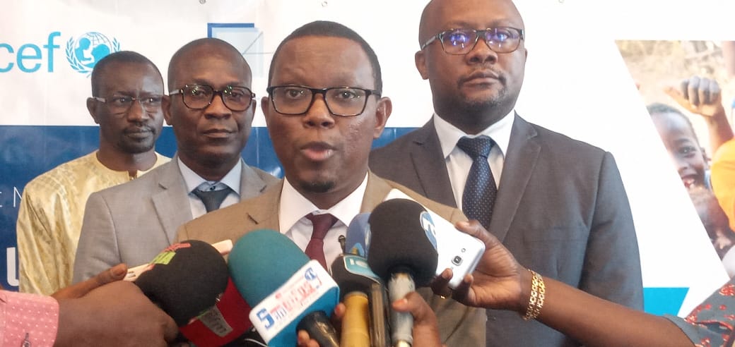 L’Unicef et l’ANSD révèlent une pauvreté multidimensionnelle des enfants au Sénégal