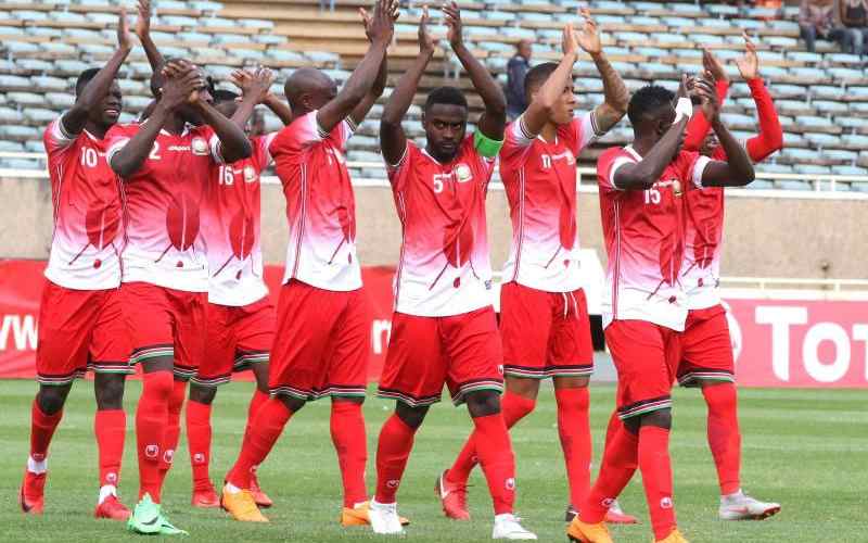 La Côte d’Ivoire affronte le Kenya pour les éliminatoires du Mondial 2026