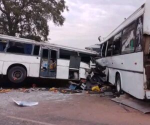 La Gendarmerie alerte sur la recrudescence des accidents de la circulation à Dakar