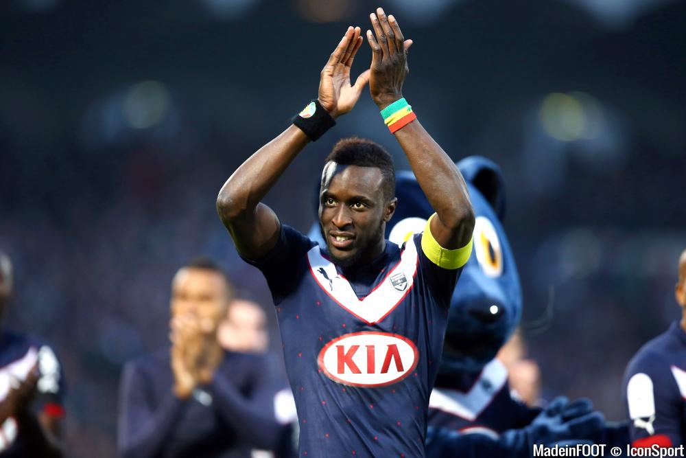 Lamine Sané: « En 2009, Gasset a poussé Souleymane Diawara à sortir en boîte (…) et il est devenu … »