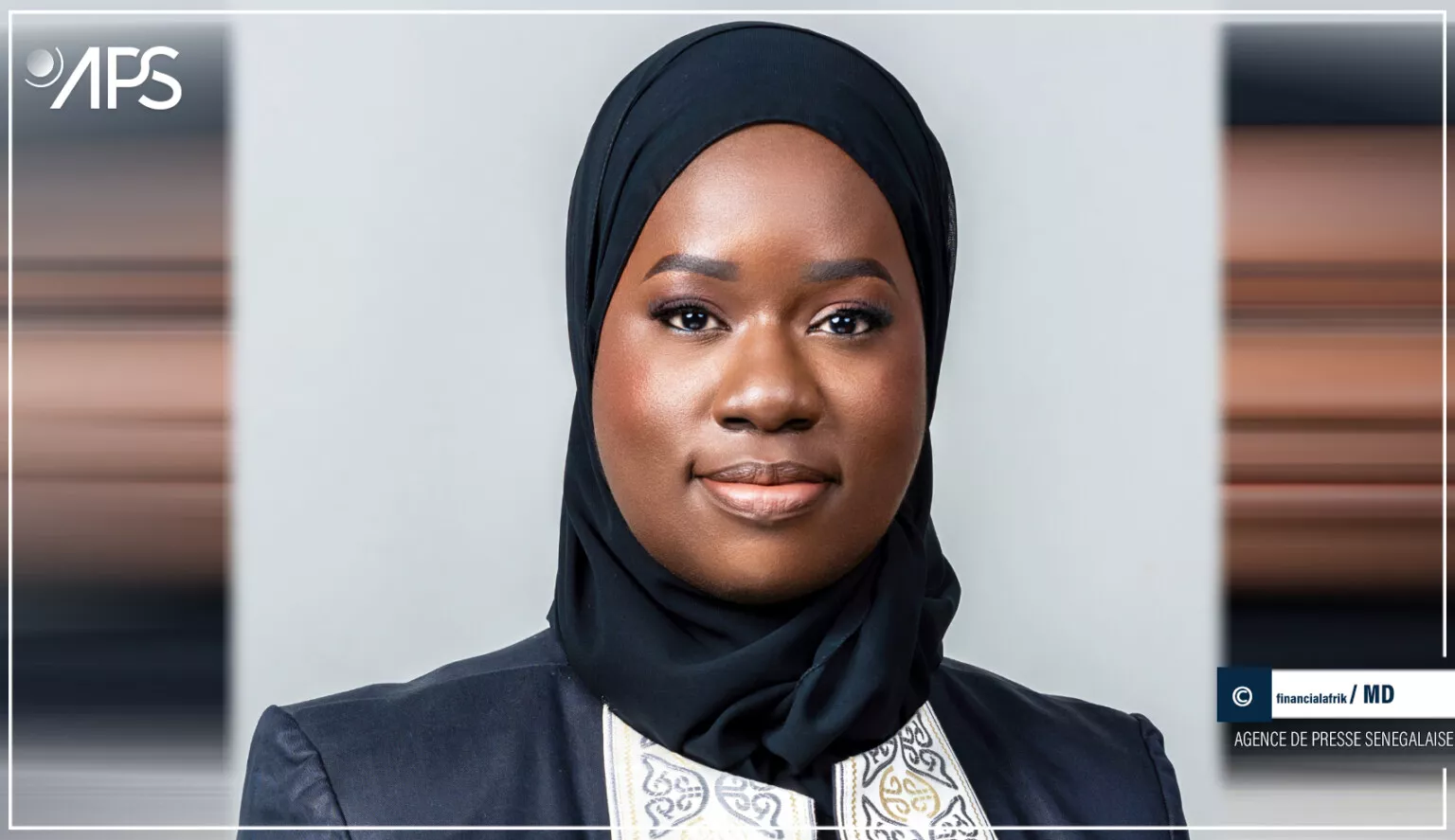Lancement du fonds d’investissement islamique à impact de 5 milliards CFA au Sénégal