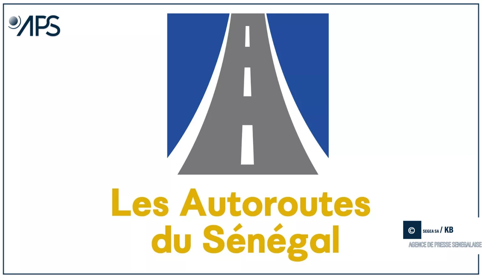 Lancement d’une campagne de sensibilisation routière au Sénégal pour la Tabaski