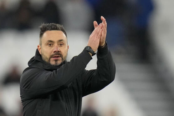 L’arrivée de Roberto De Zerbi : un nouveau chapitre pour l’Olympique de Marseille