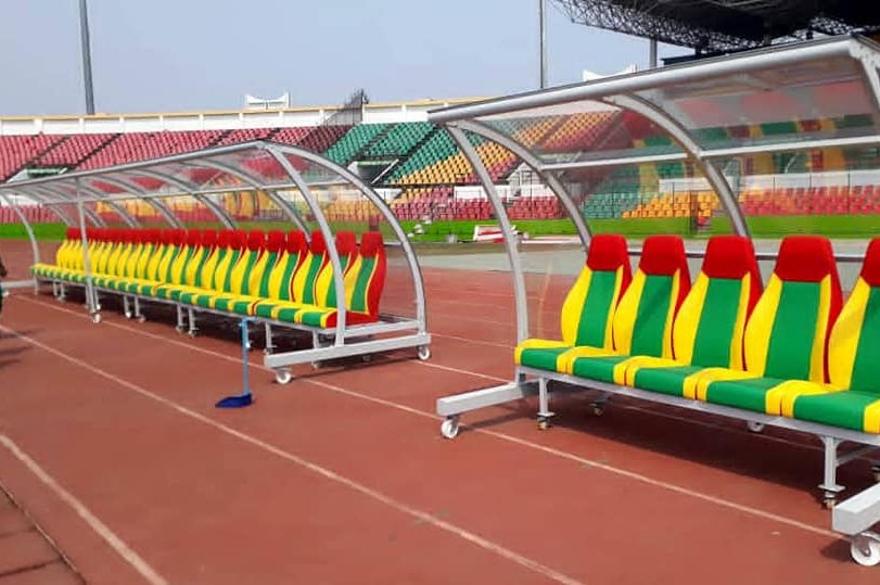 Le Congo organisera les matchs de qualification pour le Mondial 2026 à domicile