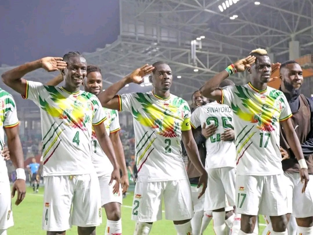 Le Football Malien en Crise : Les Joueurs Menacent de Quitter la Sélection !