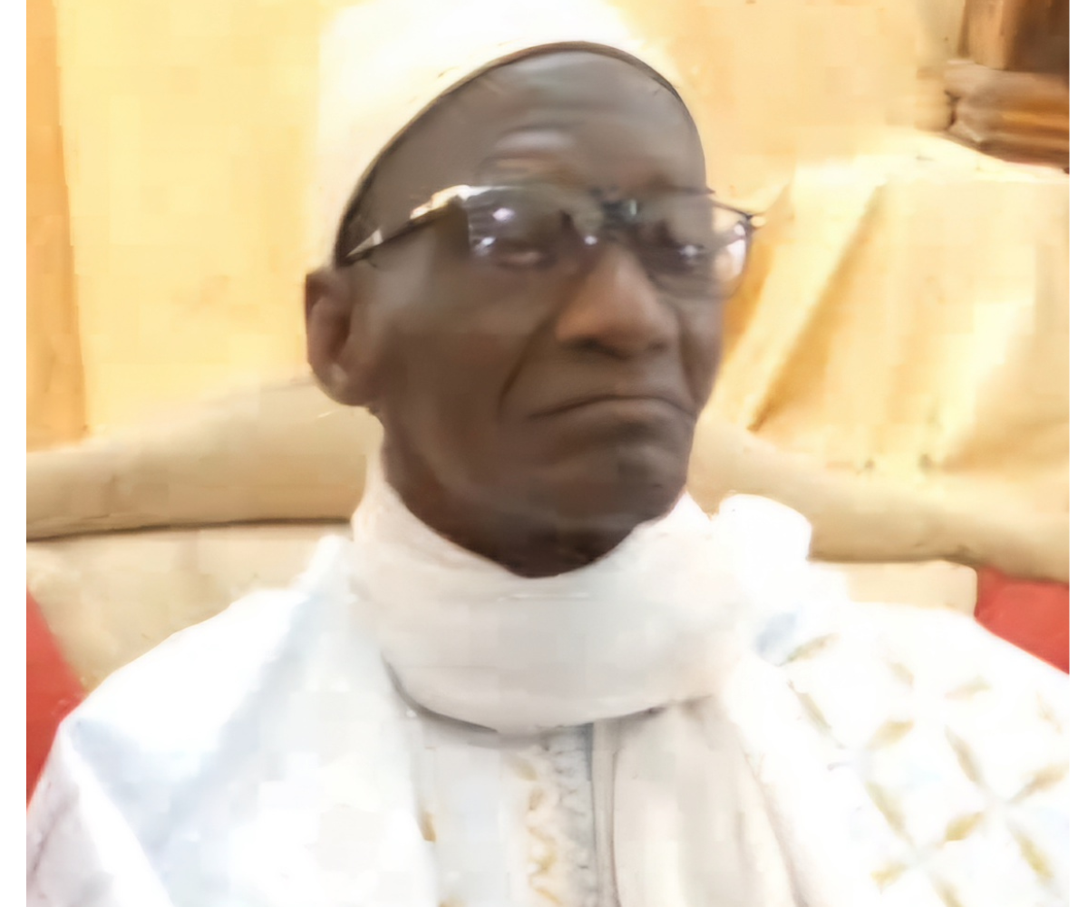 Le Gamou de Sinkère Boudhié attire les foules au Sénégal