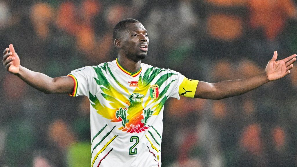 Le Mali Brièvement Accroché par Madagascar en Éliminatoires de la Coupe du Monde 2026