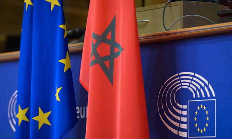 Le Maroc salué par l’UE pour ses efforts dans la lutte contre le changement climatique