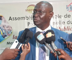 Les entrepreneurs sénégalais réclament une priorité nationale dans les marchés publics