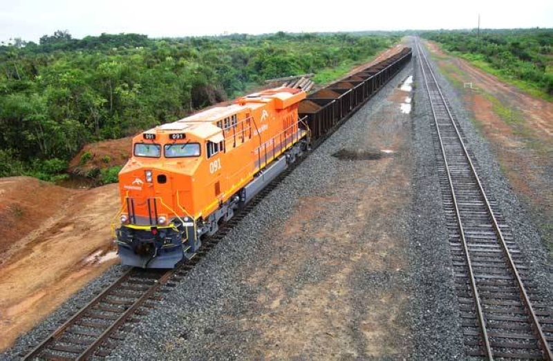 Liberia Créera l’Autorité Nationale des Chemins de Fer pour Développer les Infrastructures Ferroviaires