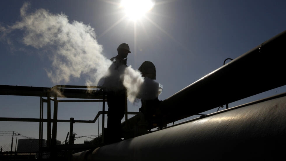 Libye : ambition pétrolière malgré le chaos