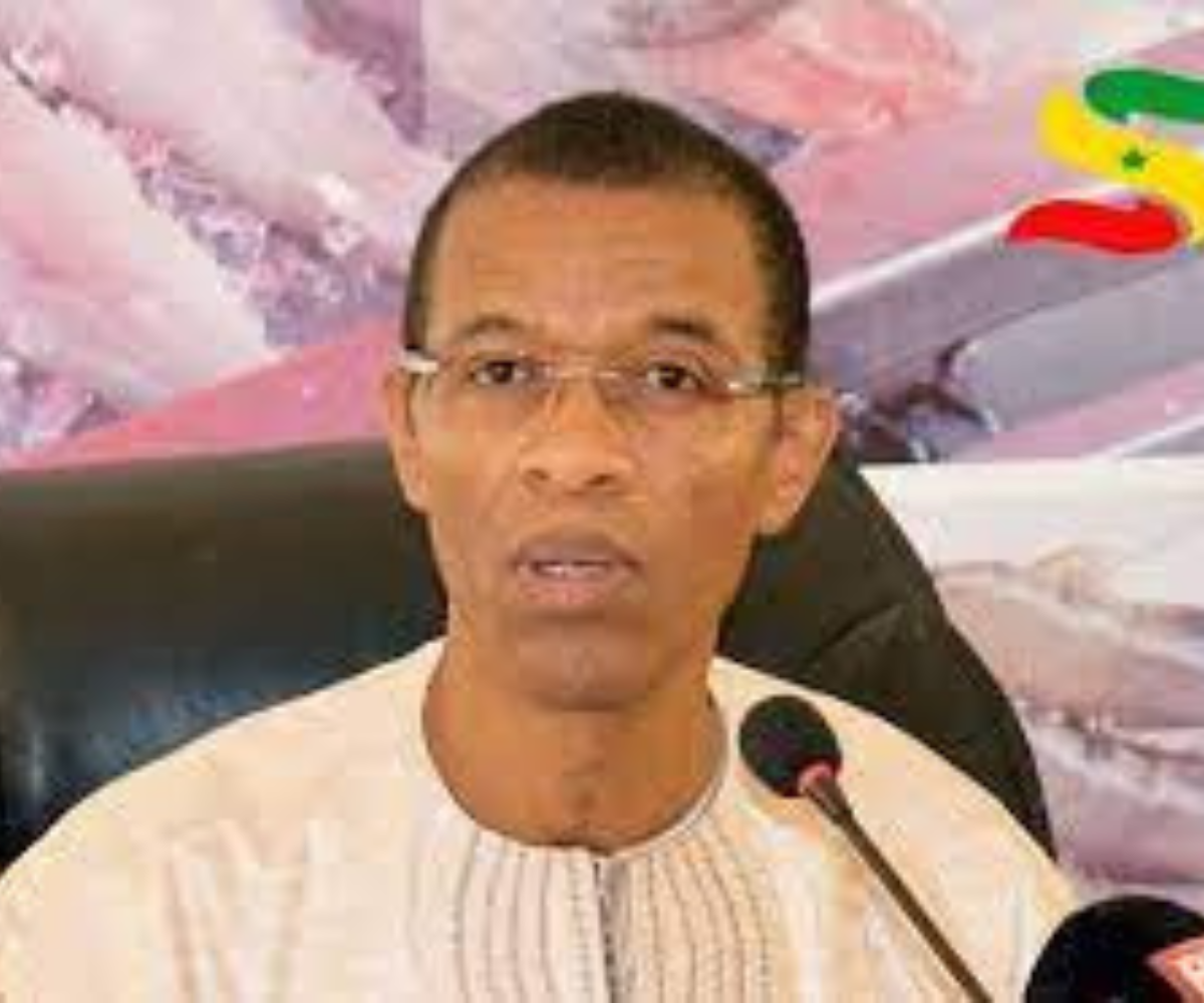 Licences de pêche : L’ancien ministre Alioune Ndoye se défend fermement
